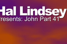 Hal Lindsey Presents: 10/10/2021