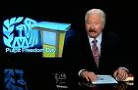 Hal Lindsey Report: 10/12/2012