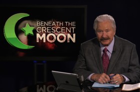 Hal Lindsey Report: 10/13/2017