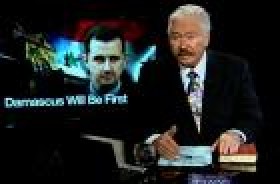 Hal Lindsey Report: 10/14/2011