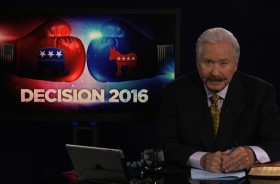 Hal Lindsey Report: 10/14/2016