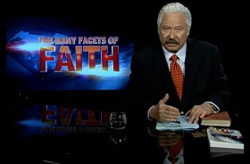 Hal Lindsey Report: 6/8/2018