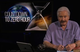 Hal Lindsey Report: 10/20/2017