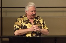 Hal Lindsey Presents: Gospel of John Part 44