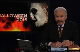 Hal Lindsey Report: 10/21/2016