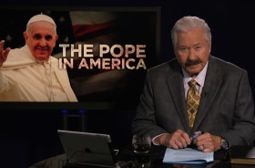 Hal Lindsey Report: 10/2/2015