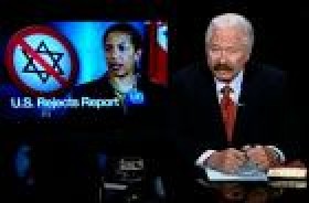 Hal Lindsey Report: 10/26/2012