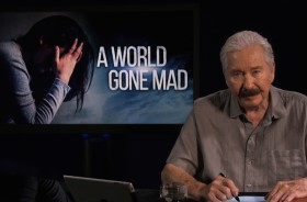 Hal Lindsey Report: 10/26/2018