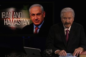 Hal Lindsey Report: 10/27/2017