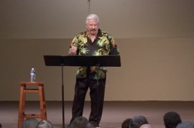 Hal Lindsey Presents: Gospel of John Part 45