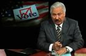 Hal Lindsey Report: 10/29/2010