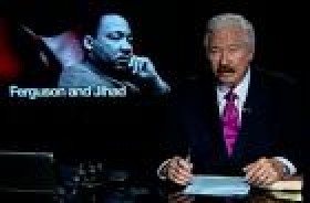 Hal Lindsey Report: 10/31/2014