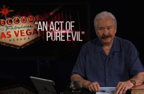 Hal Lindsey Report: 10/6/2017