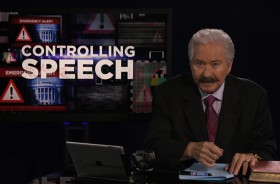 Hal Lindsey Report: 10/7/2016