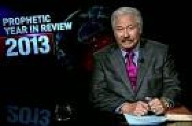 Hal Lindsey Report: 1/10/2014