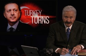 Hal Lindsey Report: 11/3/2017