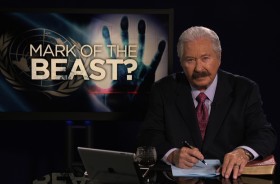 Hal Lindsey Report: 11/6/2015