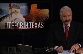 Hal Lindsey Report: 11/10/2017