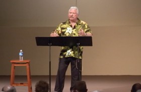 Hal Lindsey Presents: Gospel of John Part 47