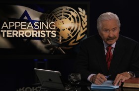 Hal Lindsey Report: 11/11/2016