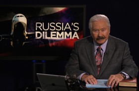 Hal Lindsey Report: 11/13/2015