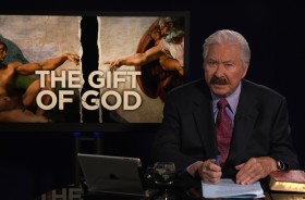 Hal Lindsey Report: 11/16/2018