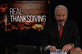 Hal Lindsey Report: 11/17/2017