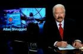 Hal Lindsey Report: 11/16/2012