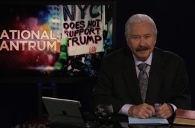 Hal Lindsey Report: 11/18/2016