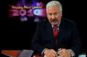 Hal Lindsey Report: 1/1/2010