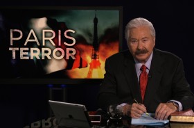 Hal Lindsey Report: 11/20/2015