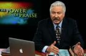 Hal Lindsey Report: 11/21/2014