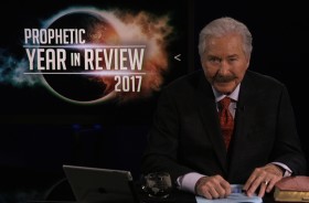 Hal Lindsey Report: 5/11/2018