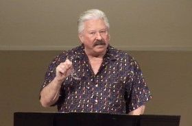 Hal Lindsey Presents: Gospel of John Part 50