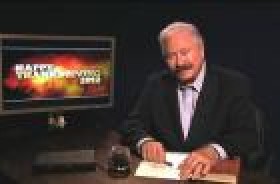 Hal Lindsey Report: 11/23/2012