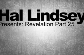 Hal Lindsey Presents: 11/24/2019