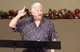 Hal Lindsey Presents: Gospel of John Part 33