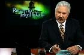 Hal Lindsey Report: 11/26/2010