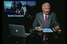 Hal Lindsey Report: 11/27/2015