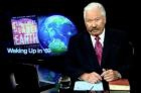 Hal Lindsey Report: 11/28/2014