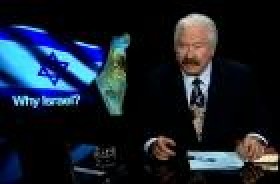 Hal Lindsey Report: 11/30/2012