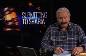 Hal Lindsey Report: 11/30/2018