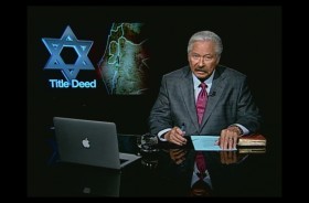 Hal Lindsey Report: 1/13/2017