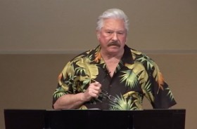 Hal Lindsey Presents: Gospel of John Part 46