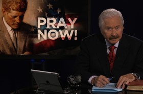 Hal Lindsey Report: 11/4/2016