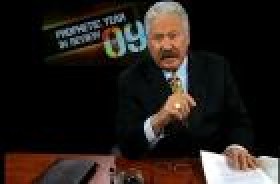 Hal Lindsey Report: 1/15/2010