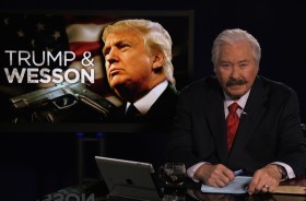 Hal Lindsey Report: 1/15/2016