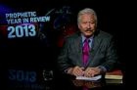 Hal Lindsey Report: 1/17/2014