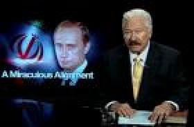 Hal Lindsey Report: 11/8/2013