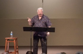 Hal Lindsey Presents: Gospel of John Part 51